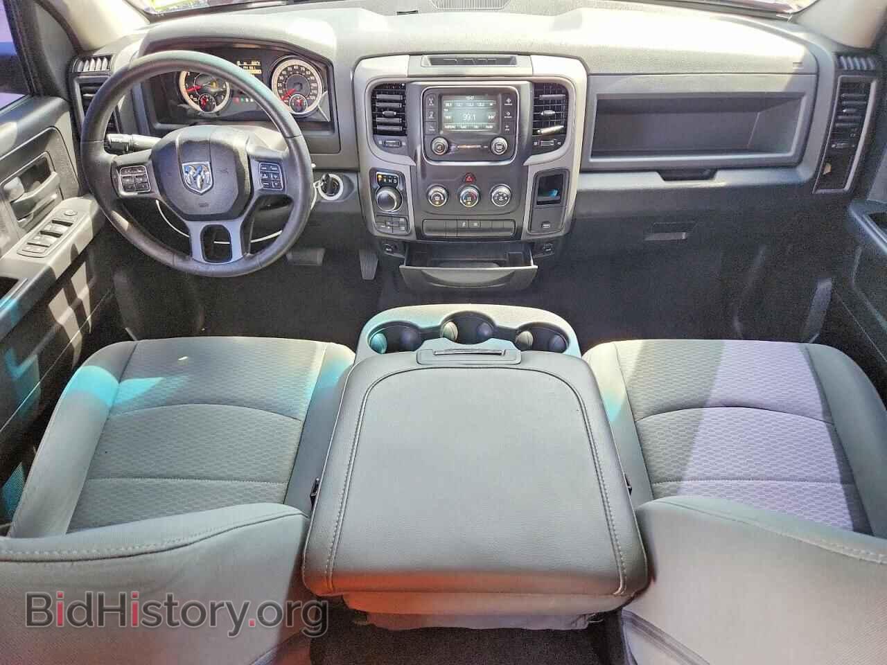 2017 RAM 1500 - VIN: 1C6RR7FT7HS603350 - Photo 8