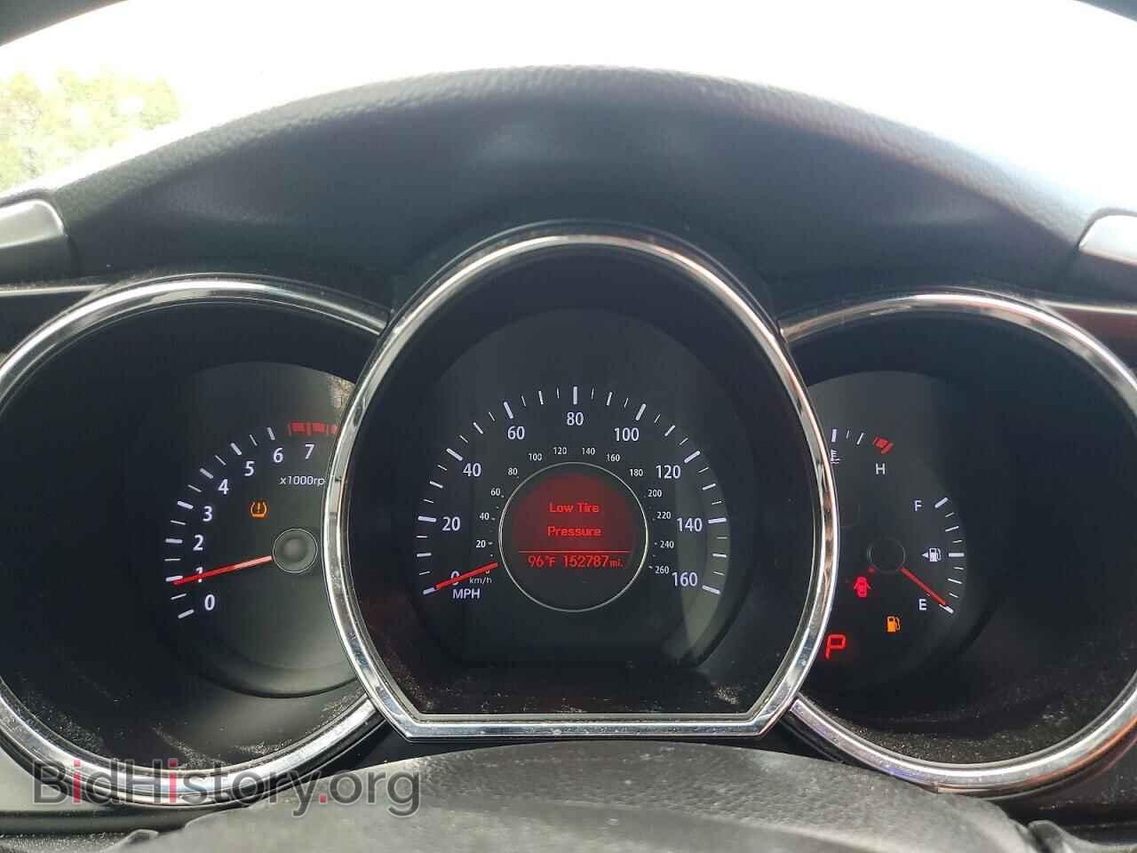2013 KIA OPTIMA - VIN: 5XXGM4A79DG196868 - Photo 9
