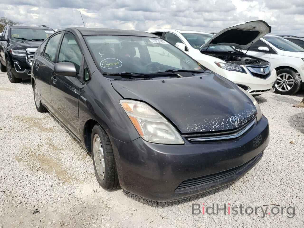 Photo JTDKB20U993527595 - TOYOTA PRIUS 2009