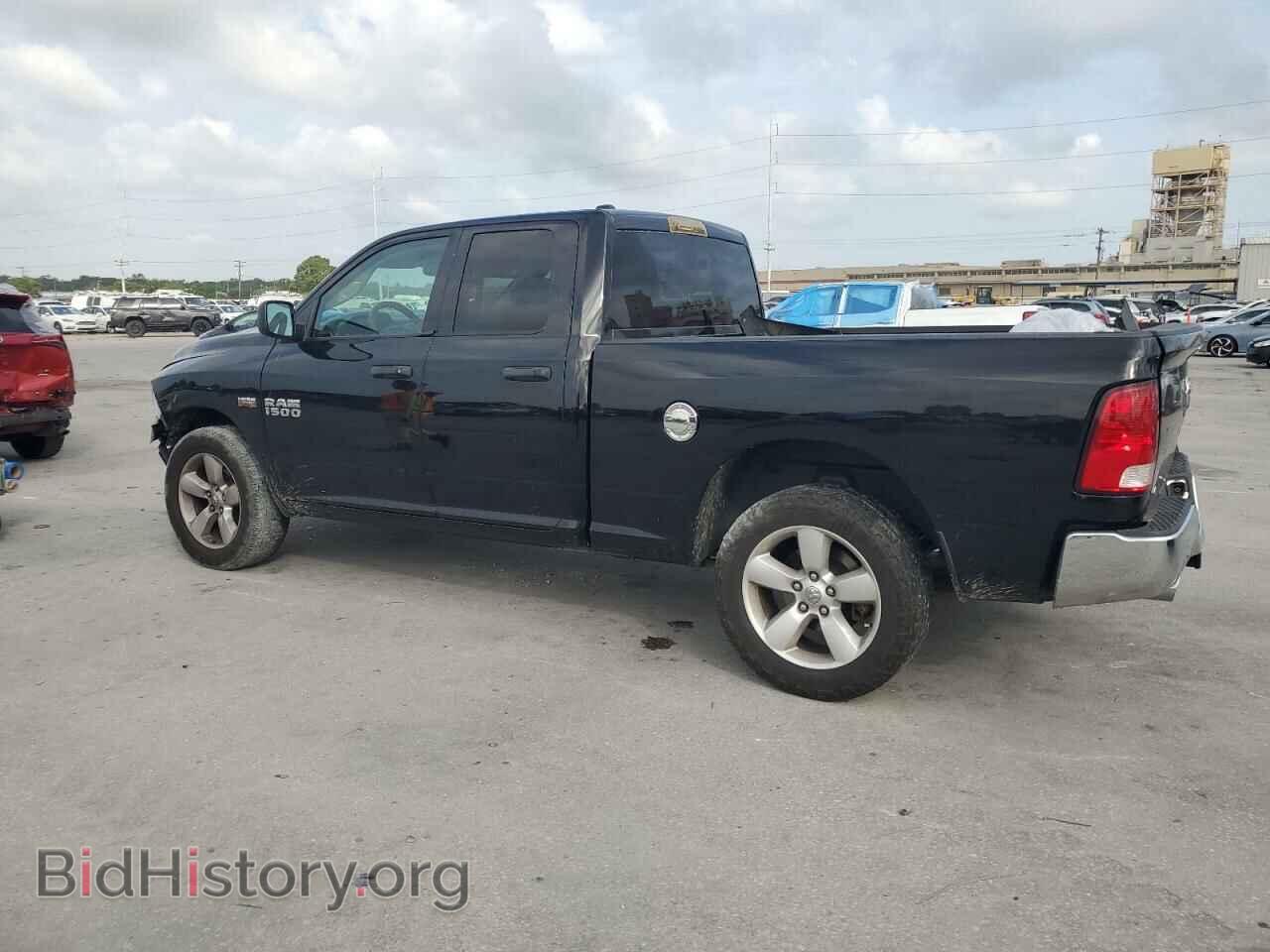 2014 RAM 1500 - VIN: 1C6RR7FT8ES116900 - Photo 2
