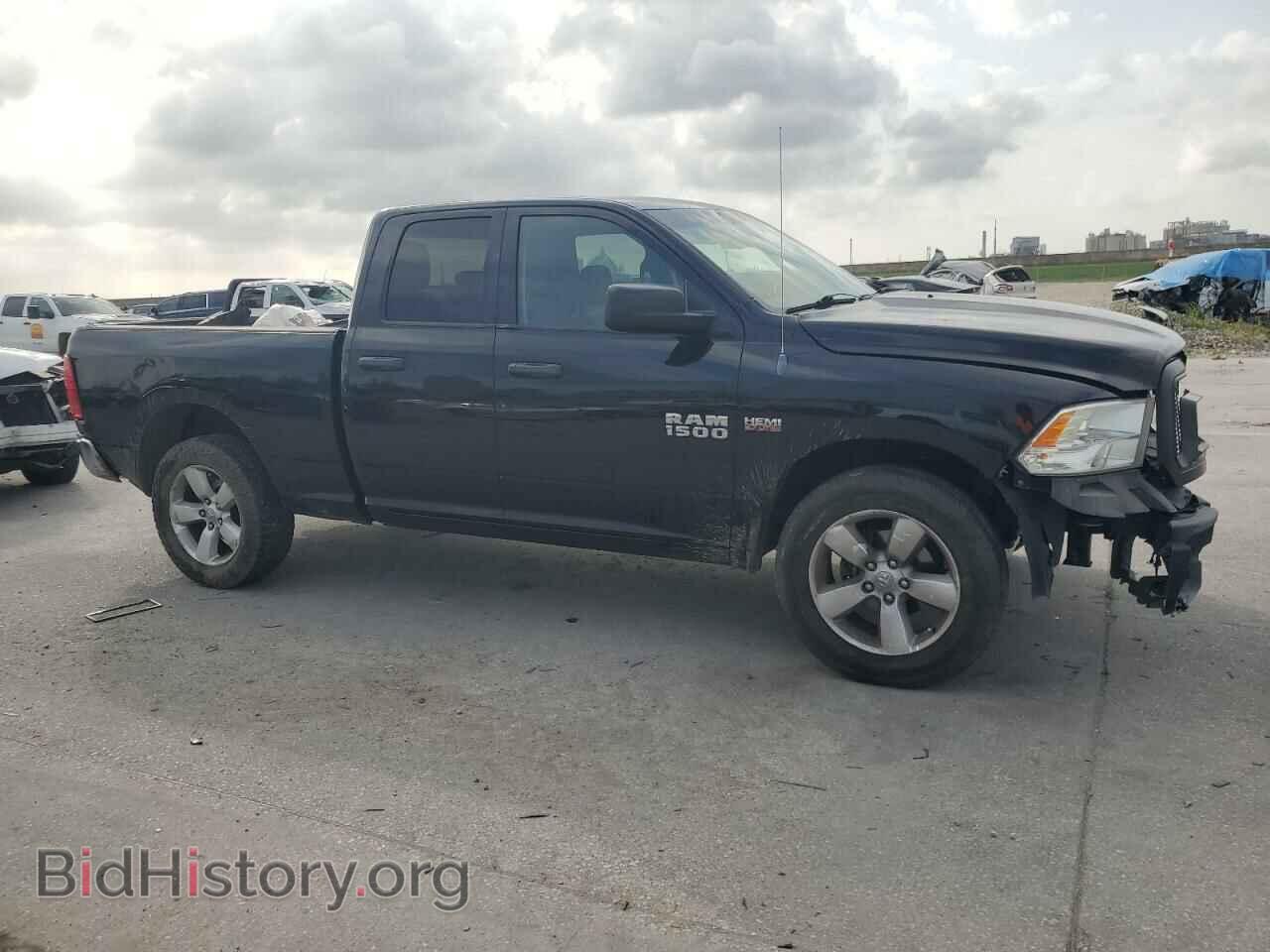 2014 RAM 1500 - VIN: 1C6RR7FT8ES116900 - Photo 4