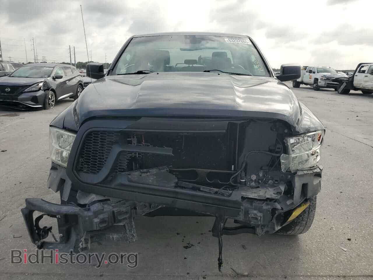 2014 RAM 1500 - VIN: 1C6RR7FT8ES116900 - Photo 5