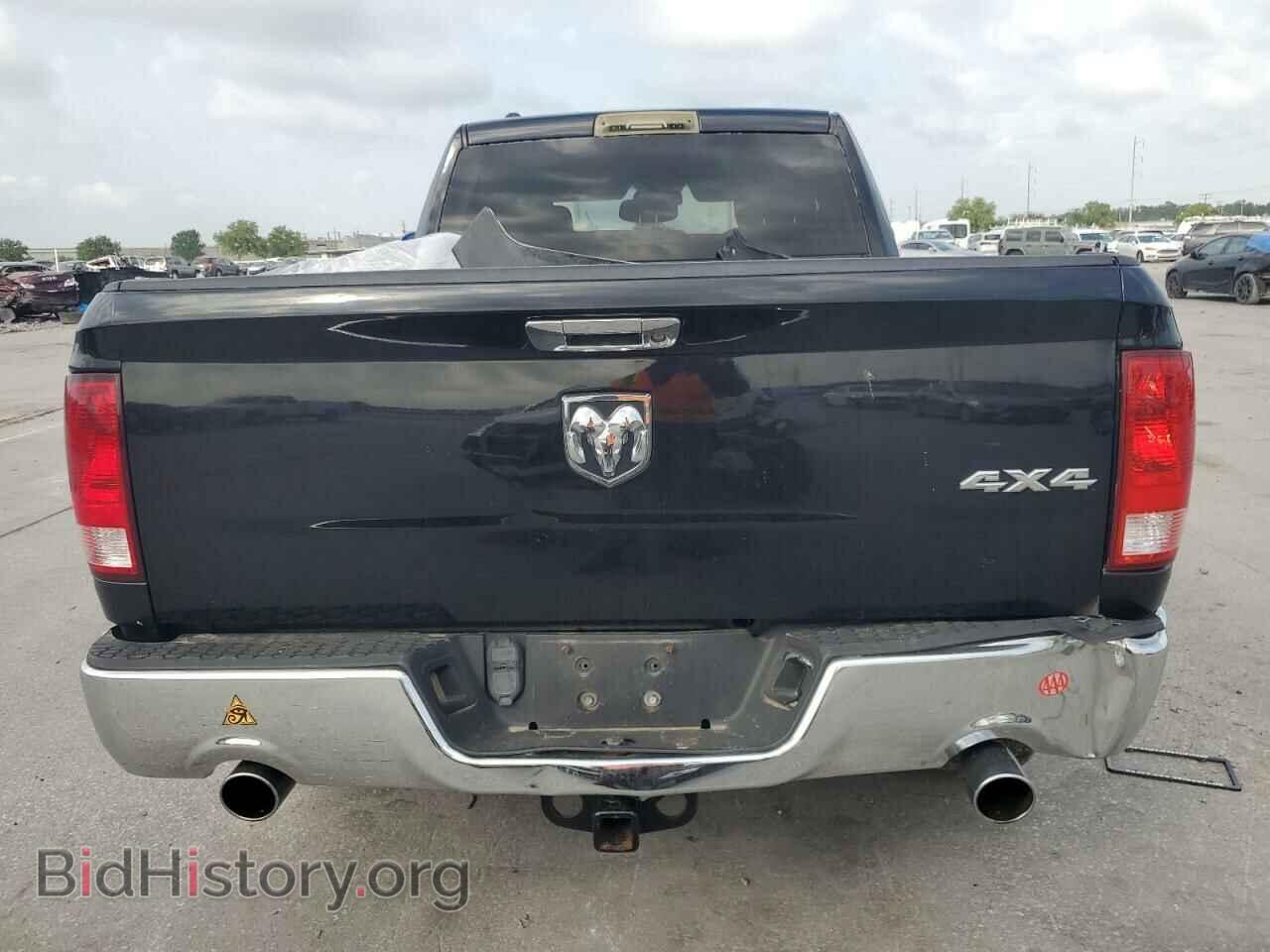 2014 RAM 1500 - VIN: 1C6RR7FT8ES116900 - Photo 6