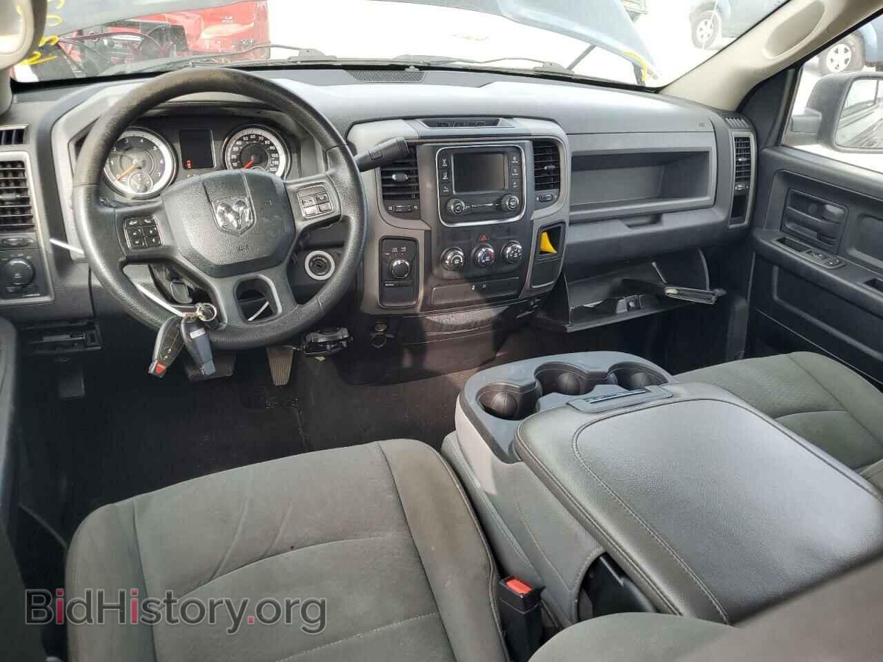 2014 RAM 1500 - VIN: 1C6RR7FT8ES116900 - Photo 8
