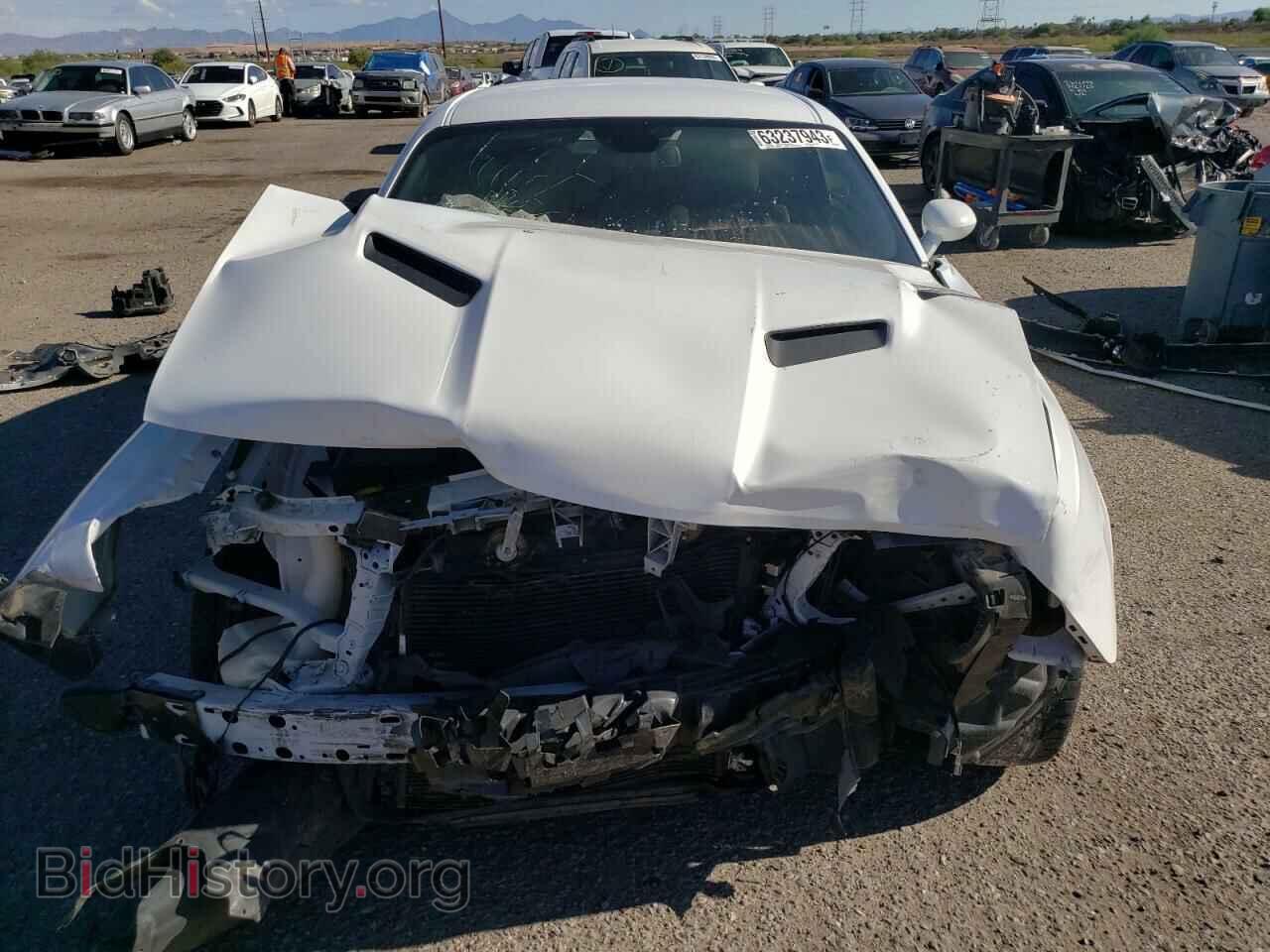 2018 DODGE CHALLENGER - VIN: 2C3CDZAG3JH245829 - Photo 5