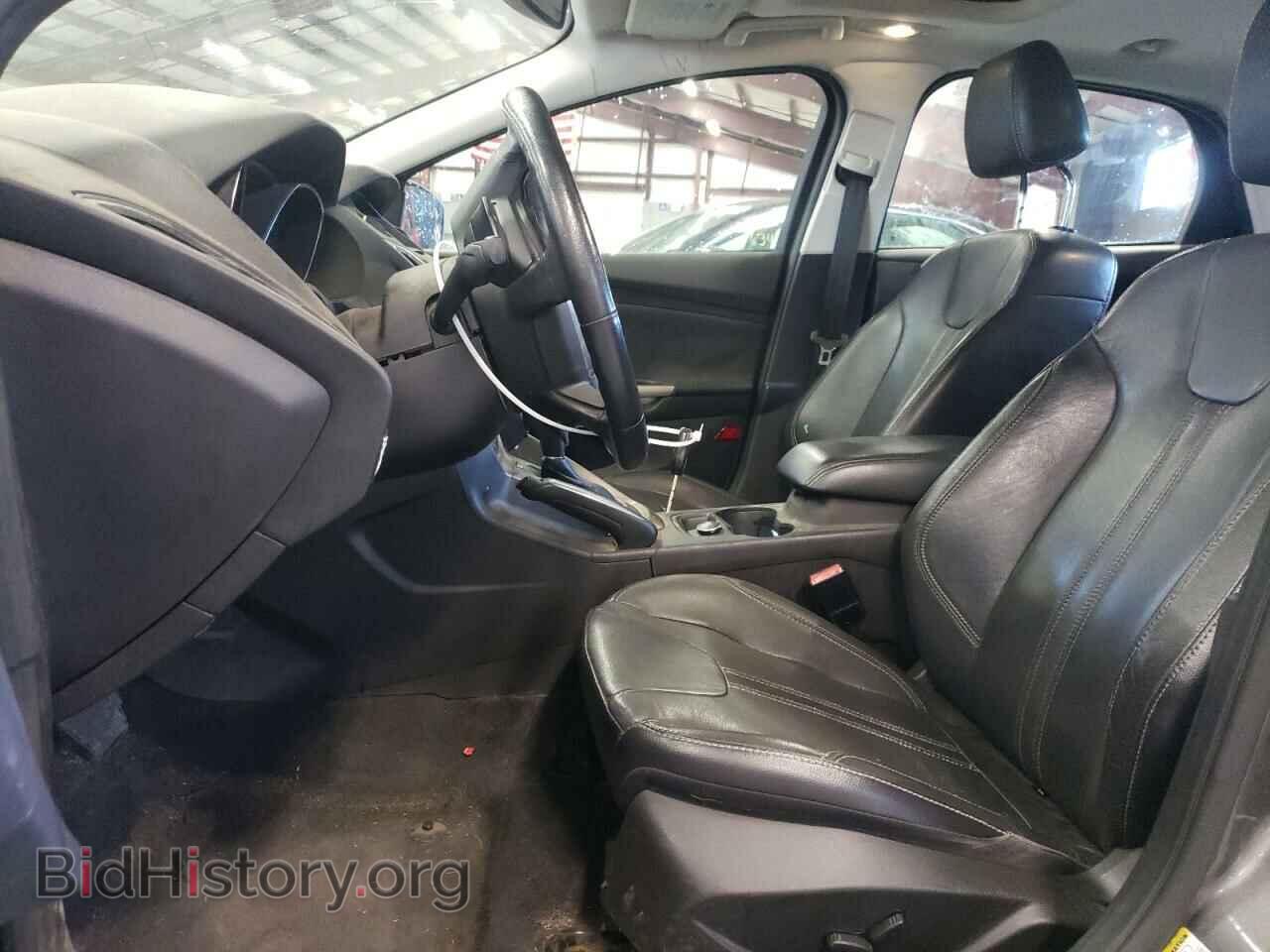 2012 FORD FOCUS - VIN: 1FAHP3H22CL316451 - Фото 7