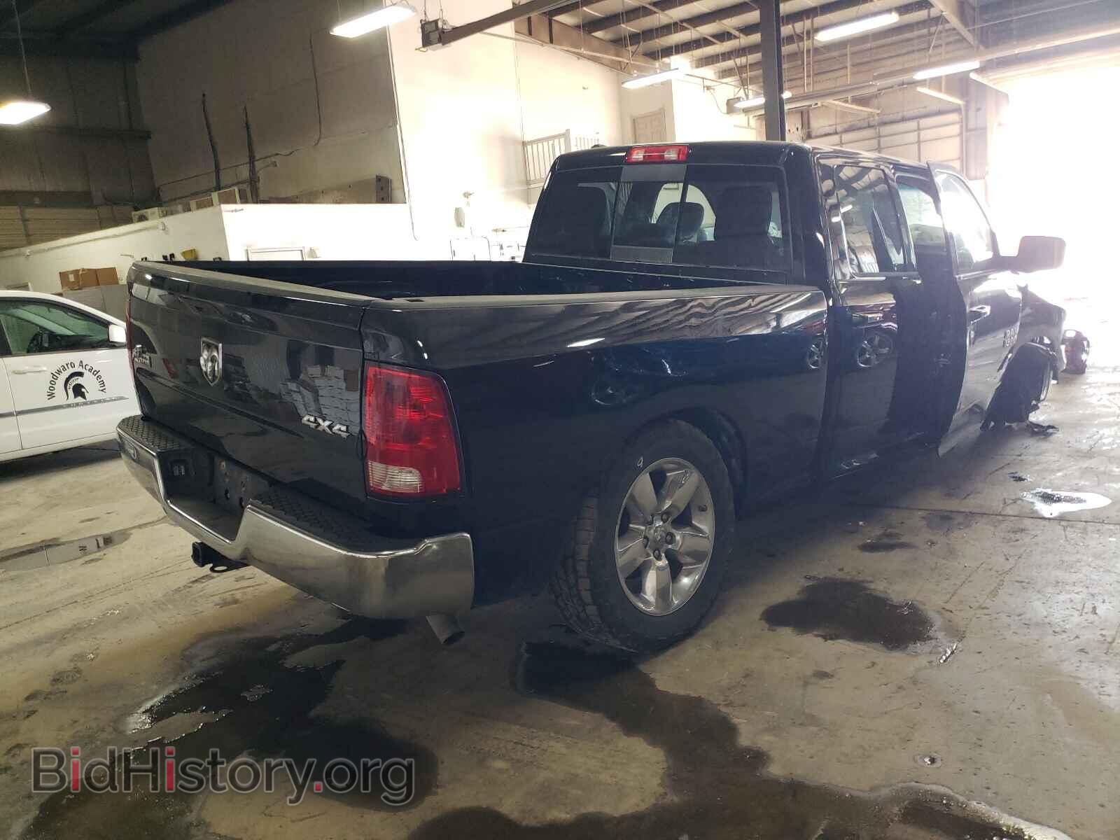 2014 RAM 1500 - VIN: 1C6RR7GG4ES406021 - Фото 4