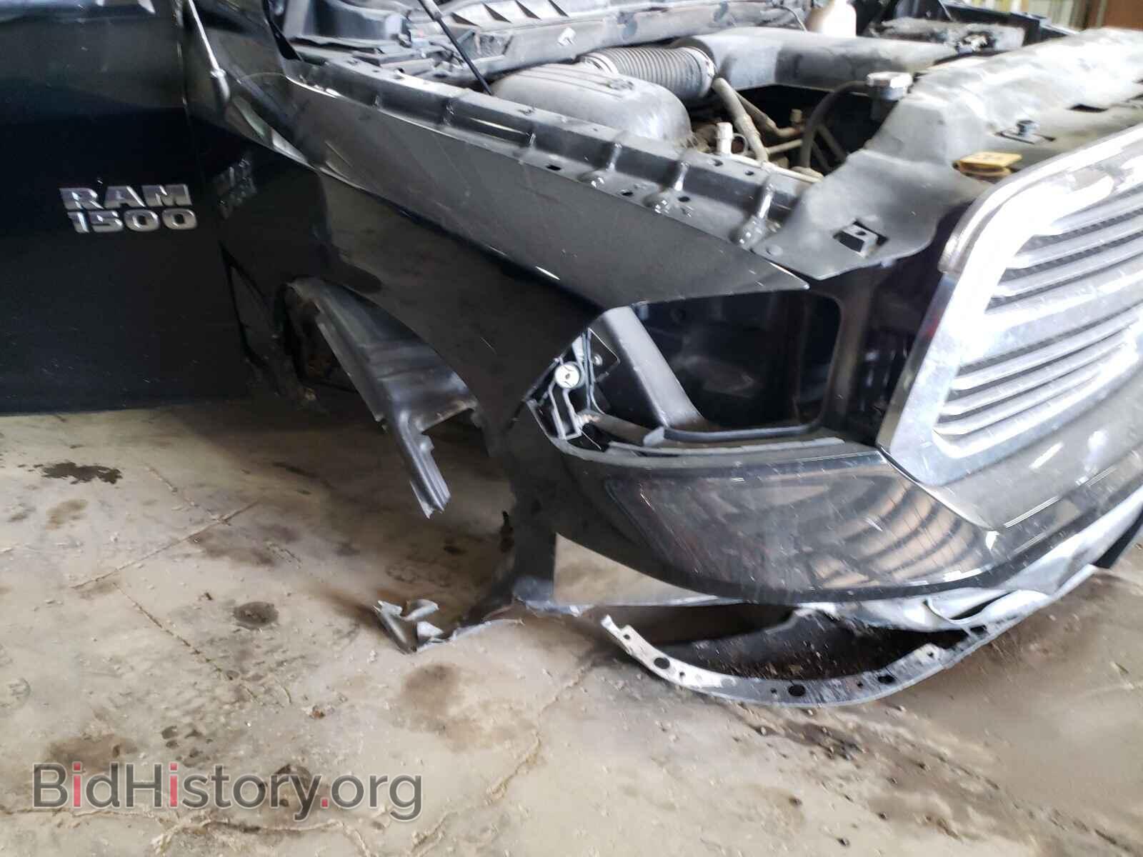 2014 RAM 1500 - VIN: 1C6RR7GG4ES406021 - Фото 9
