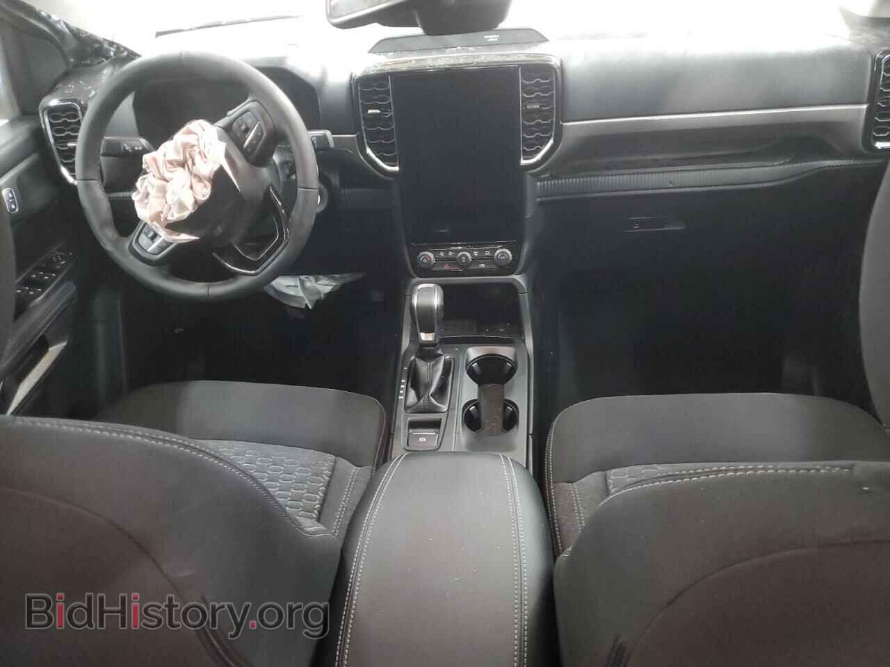 2025 FORD RANGER - VIN: 1FTER4GH5SLE16335 - Фото 8