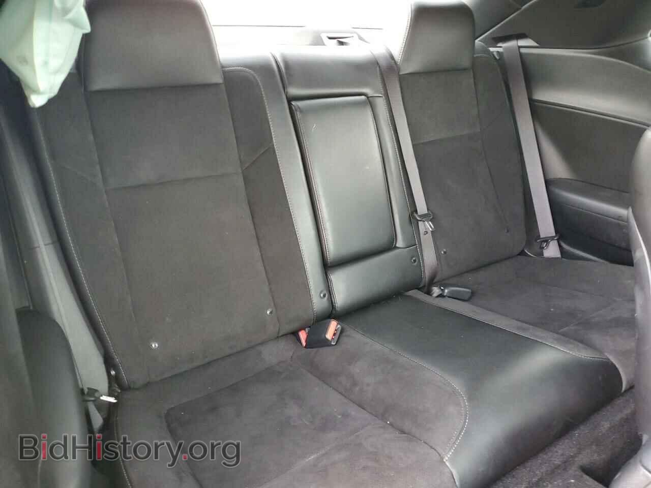 2022 DODGE CHALLENGER - VIN: 2C3CDZFJ4NH140646 - Фото 10