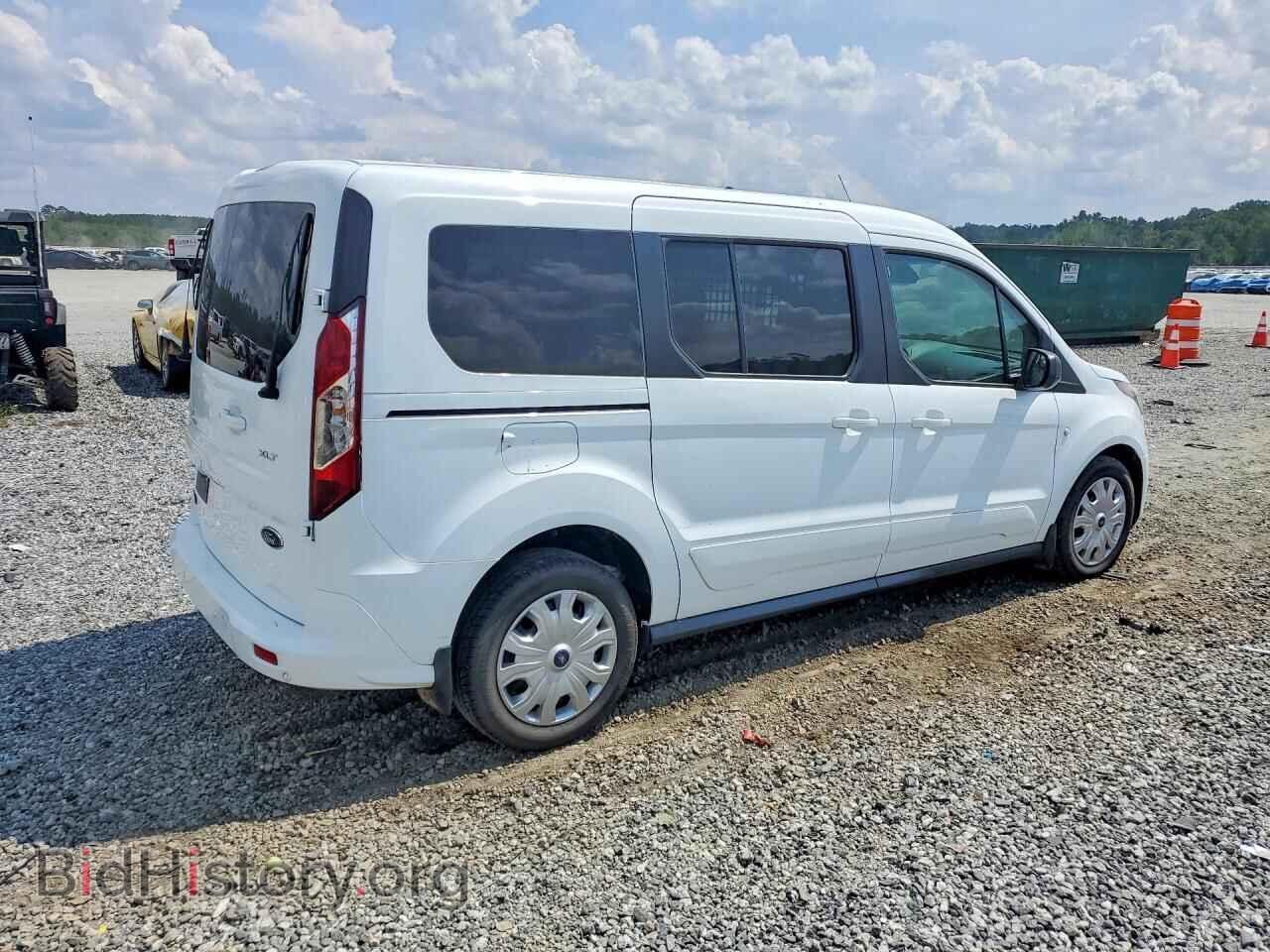 2020 FORD TRANSIT - VIN: NM0GS9F27L1464758 - Photo 3