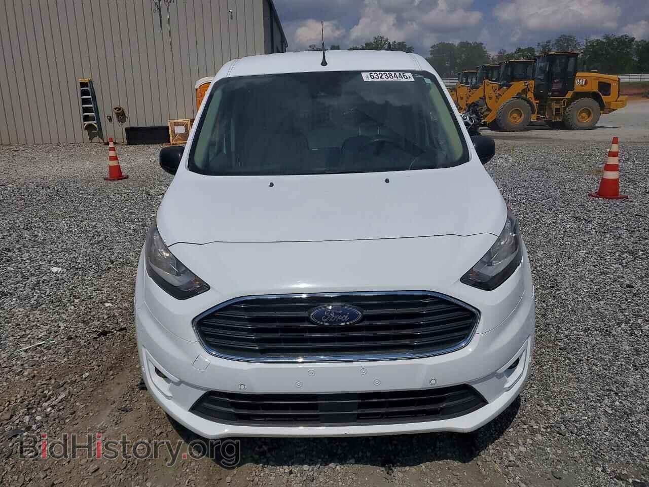 2020 FORD TRANSIT - VIN: NM0GS9F27L1464758 - Photo 5