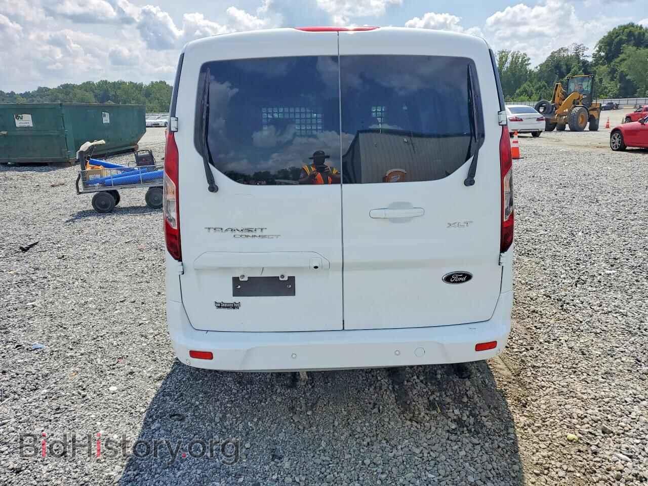 2020 FORD TRANSIT - VIN: NM0GS9F27L1464758 - Photo 6