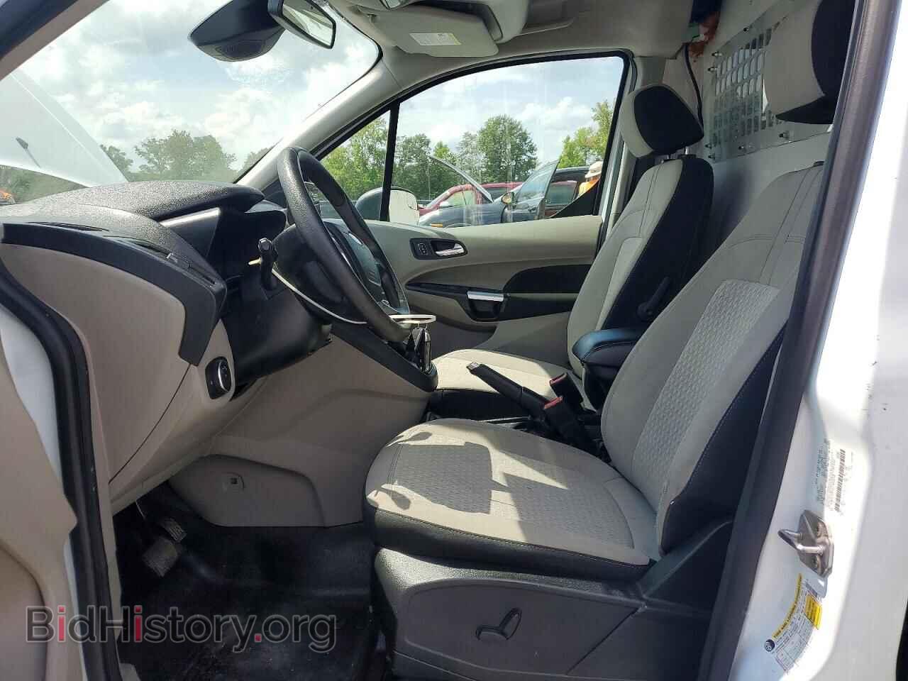 2020 FORD TRANSIT - VIN: NM0GS9F27L1464758 - Photo 7