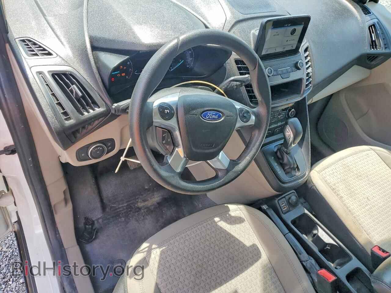 2020 FORD TRANSIT - VIN: NM0GS9F27L1464758 - Photo 8