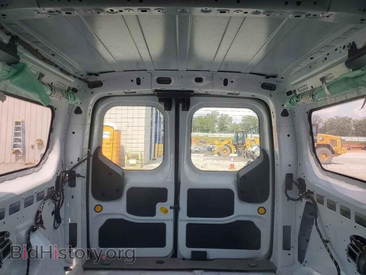 2020 FORD TRANSIT - VIN: NM0GS9F27L1464758 - Photo 10