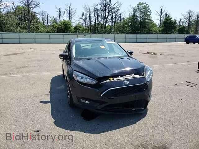 2017 FORD FOCUS - VIN: 1FADP3M21HL311401 - Фото 13