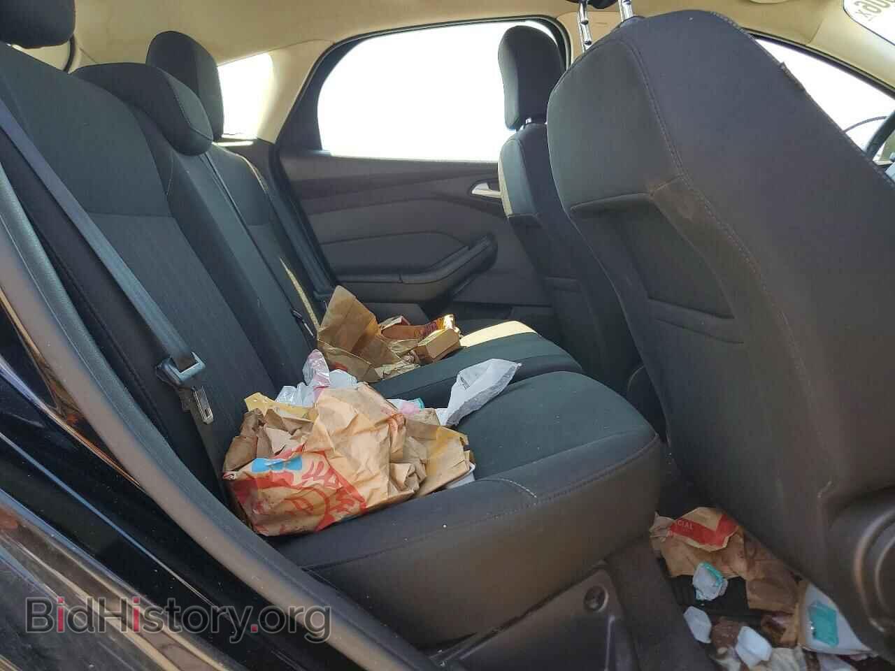 2017 FORD FOCUS - VIN: 1FADP3M21HL311401 - Фото 10