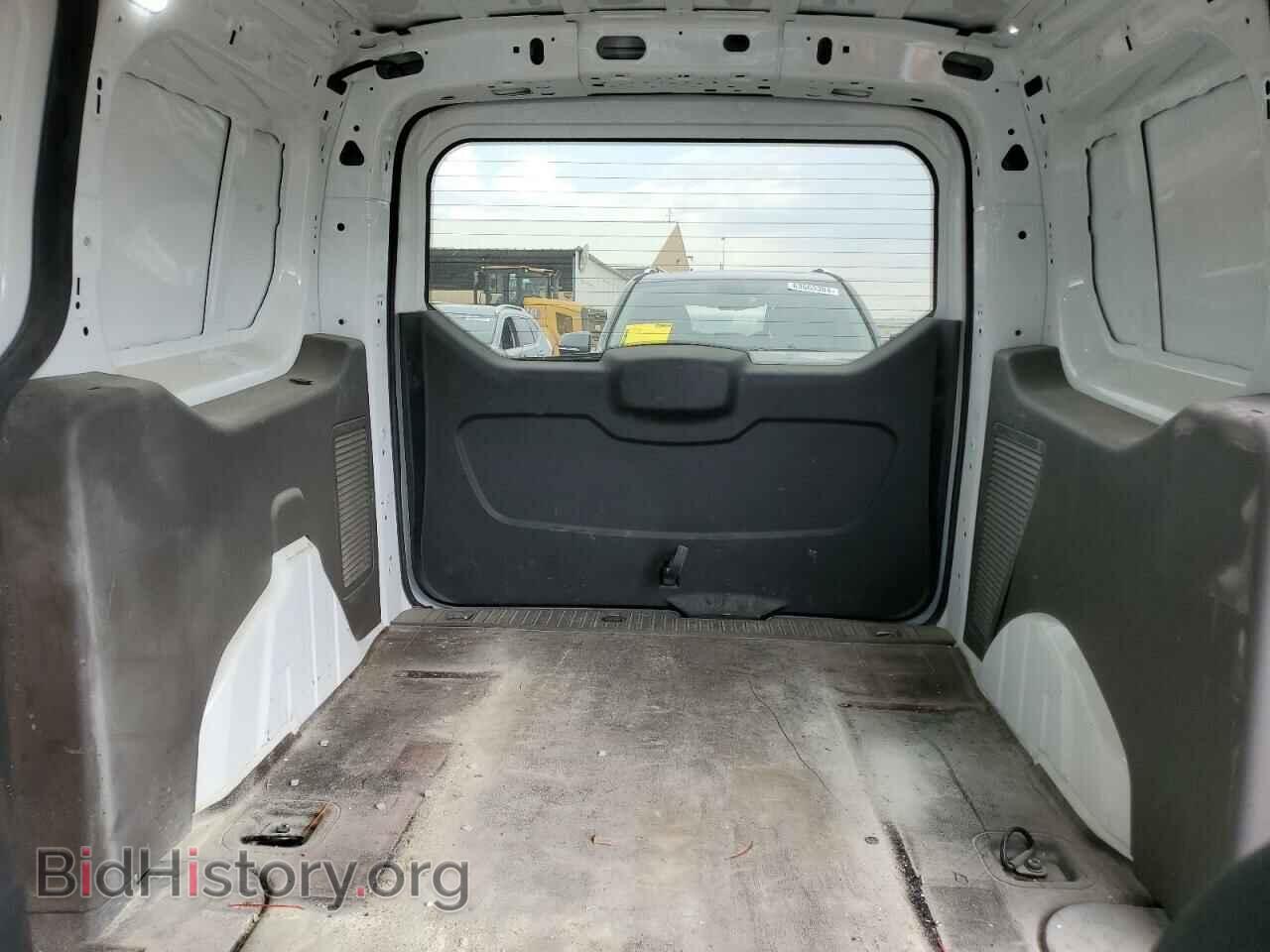 2019 FORD TRANSIT - VIN: NM0LE7E24K1416094 - Фото 10