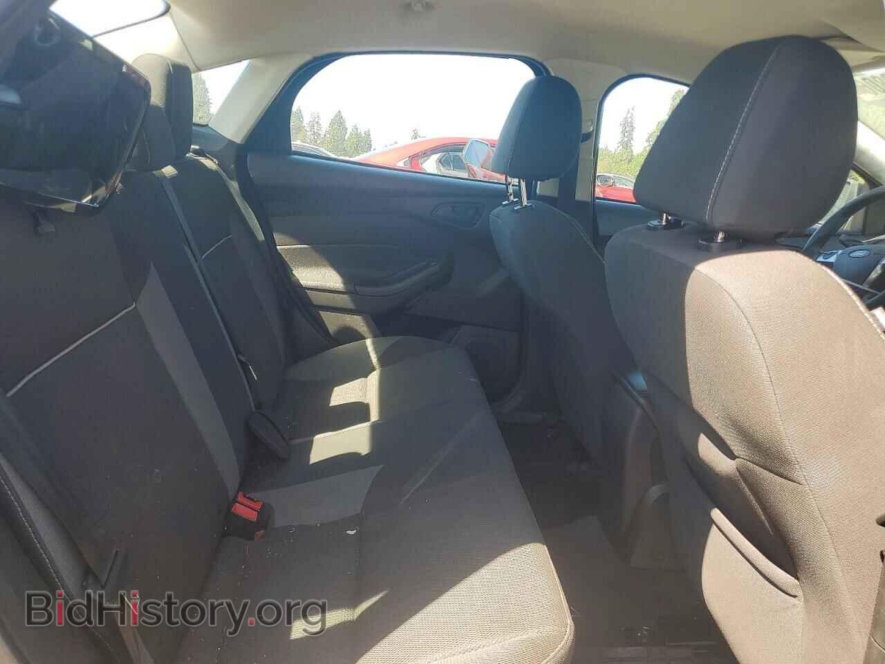 2012 FORD FOCUS - VIN: 1FAHP3F29CL387617 - Photo 10