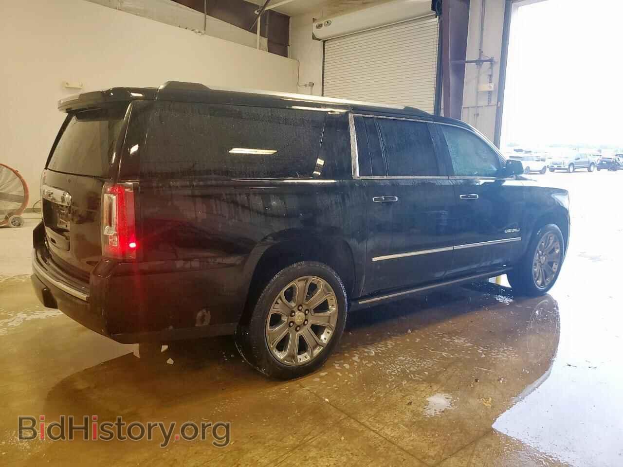 2016 GMC YUKON - VIN: 1GKS2HKJ6GR427667 - Фото 3