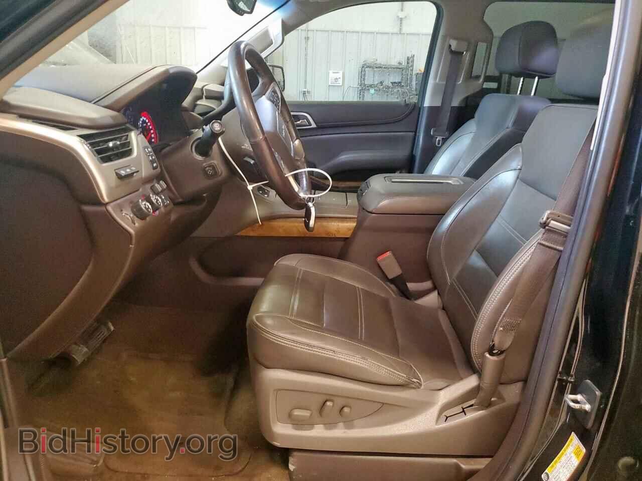 2016 GMC YUKON - VIN: 1GKS2HKJ6GR427667 - Фото 7