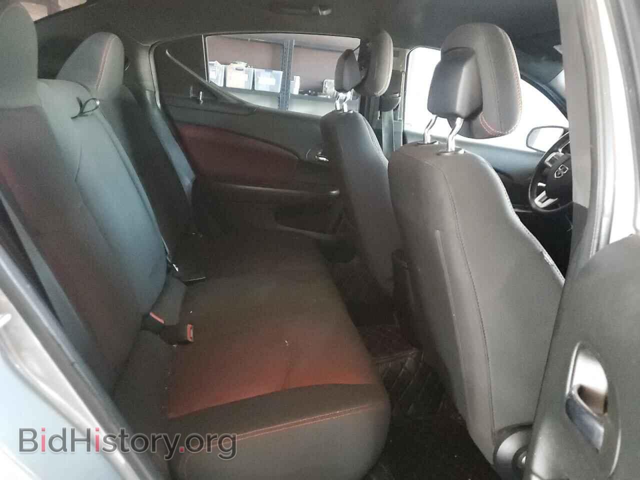 2014 DODGE AVENGER - VIN: 1C3CDZCB2EN102546 - Photo 10