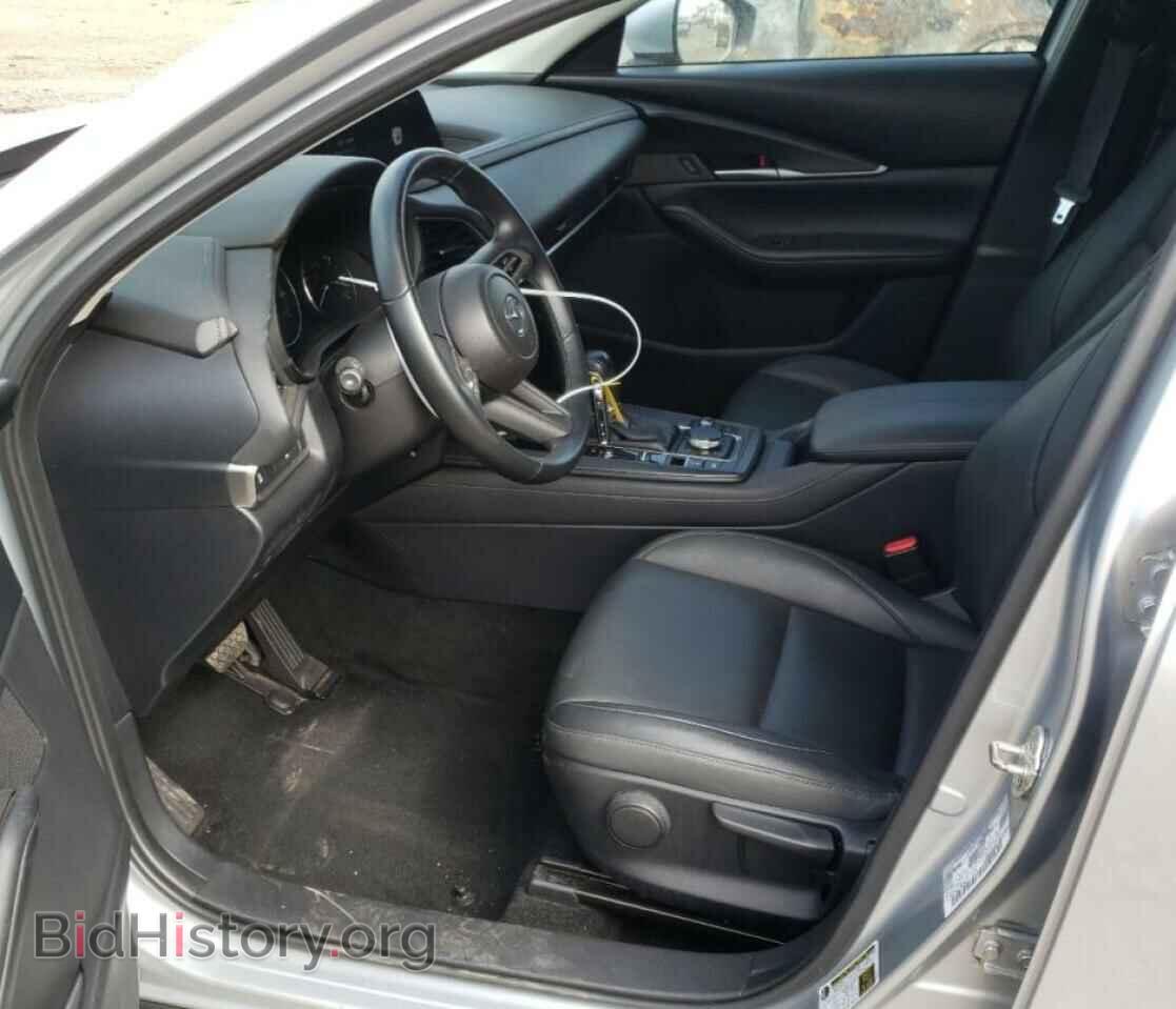 2021 MAZDA CX30 - VIN: 3MVDMABL7MM244233 - Фото 7