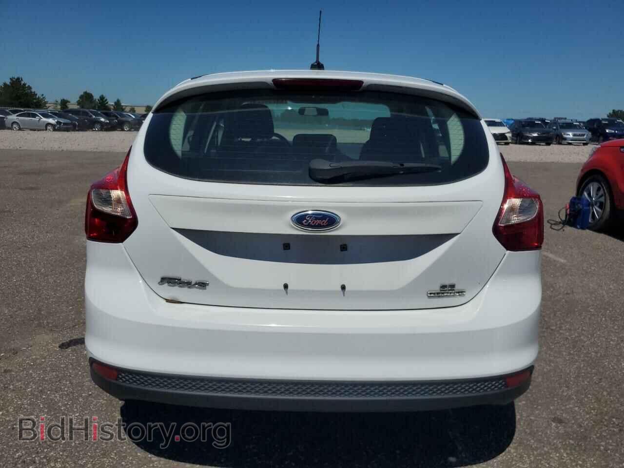 2014 FORD FOCUS - VIN: 1FADP3K21EL323689 - Photo 6