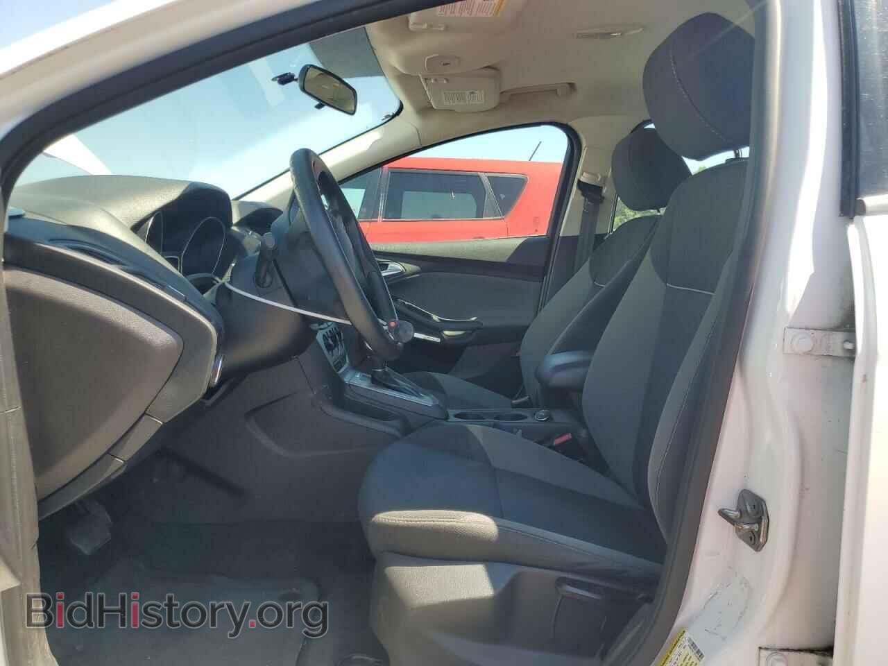 2014 FORD FOCUS - VIN: 1FADP3K21EL323689 - Photo 7