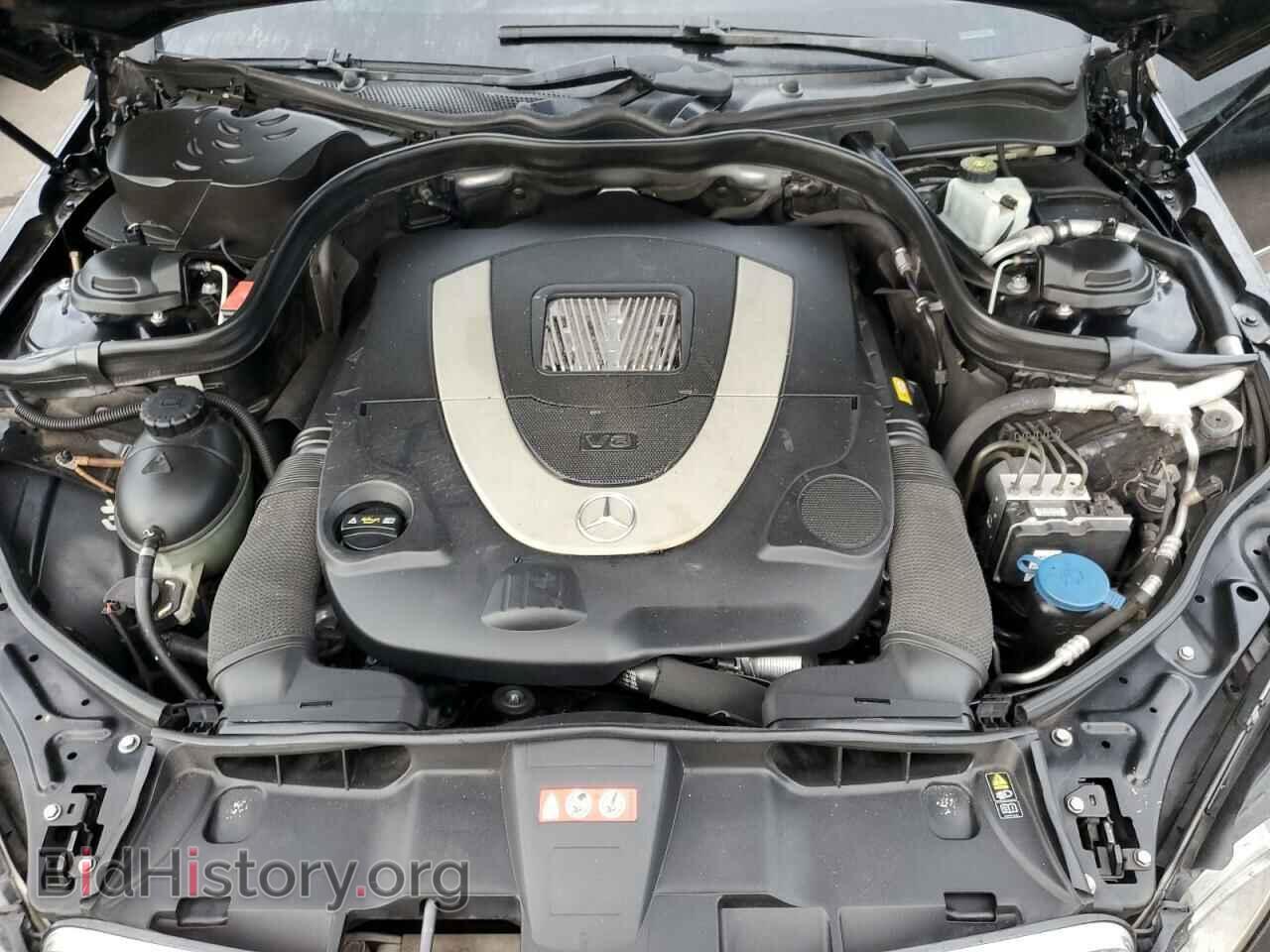 2011 MERCEDES-BENZ E-CLASS - VIN: WDDHF7CB4BA277910 - Фото 7