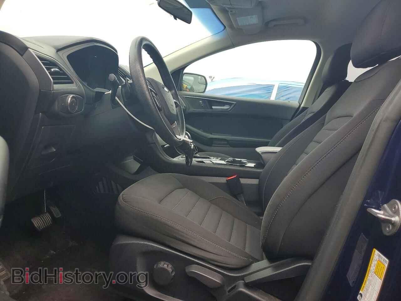 2016 FORD EDGE - VIN: 2FMPK4G94GBB59371 - Photo 7