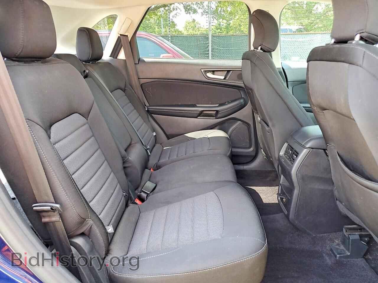 2016 FORD EDGE - VIN: 2FMPK4G94GBB59371 - Photo 10