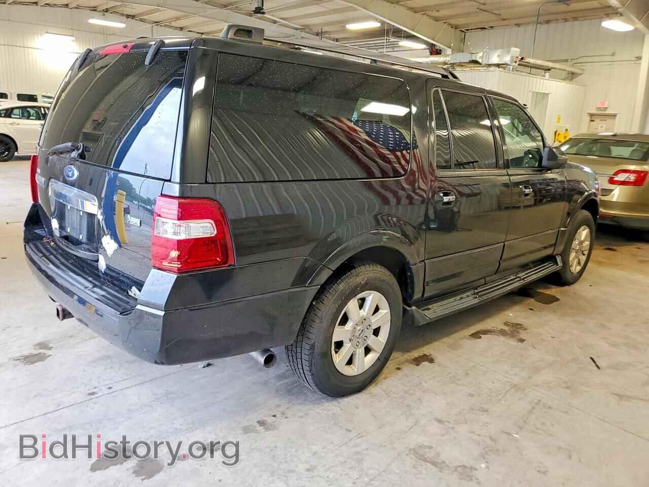 2010 FORD EXPEDITION - VIN: 1FMJK2A59AEB20609 - Фото 3