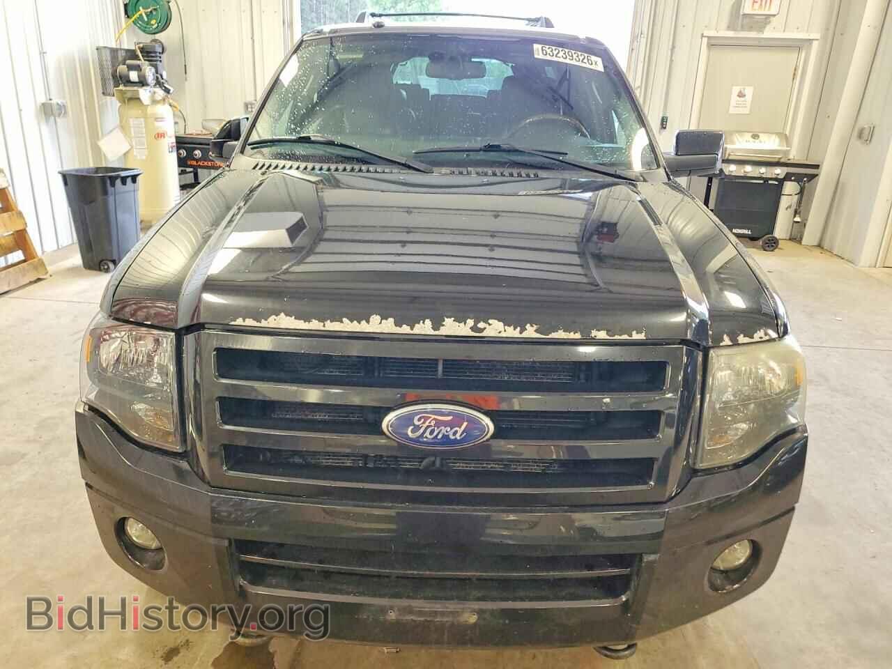 2010 FORD EXPEDITION - VIN: 1FMJK2A59AEB20609 - Фото 5