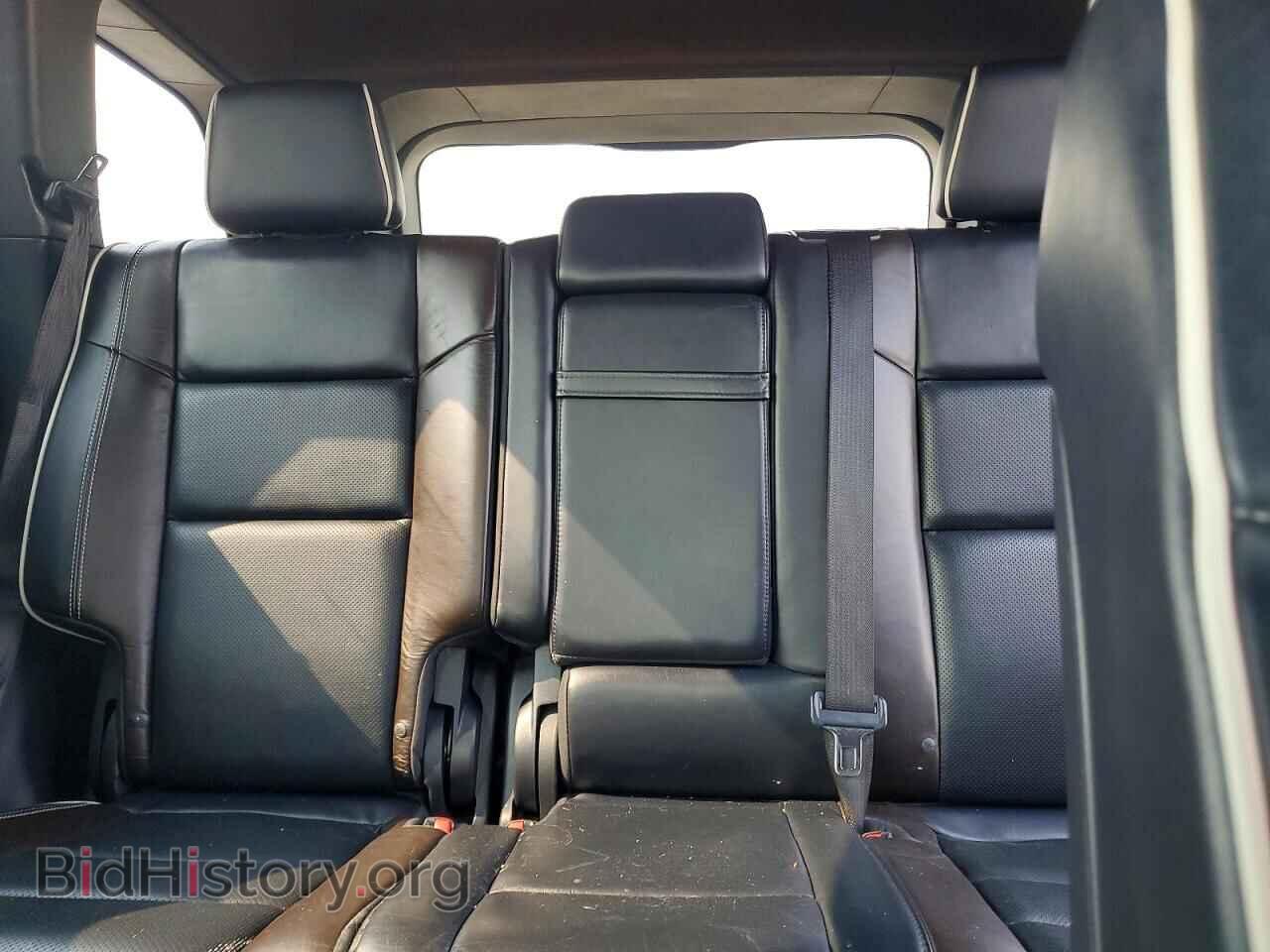 2015 JEEP CHEROKEE - VIN: 1C4RJFCGXFC866571 - Фото 10