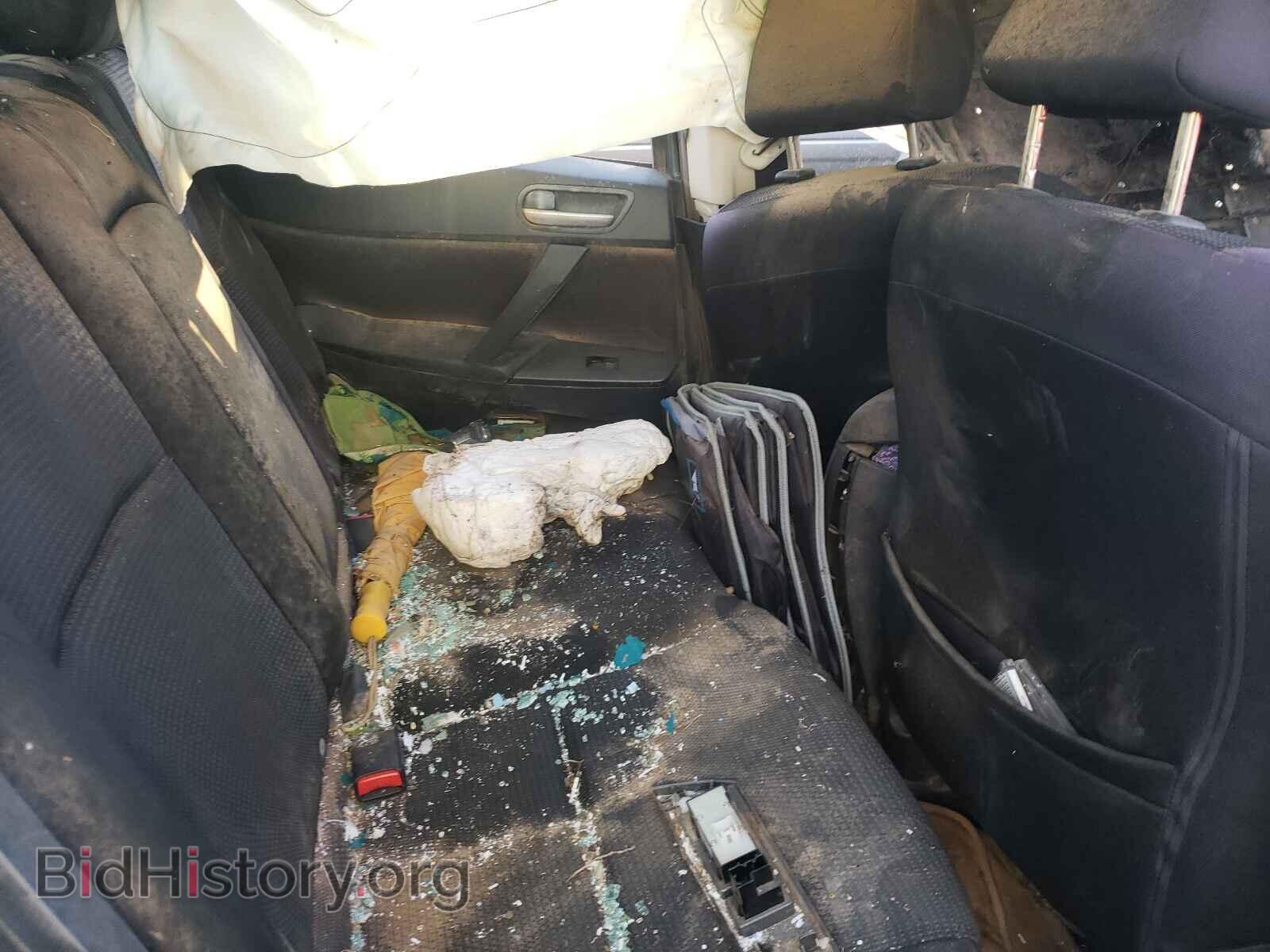 2012 MAZDA 3 - VIN: JM1BL1L87C1672787 - Photo 6