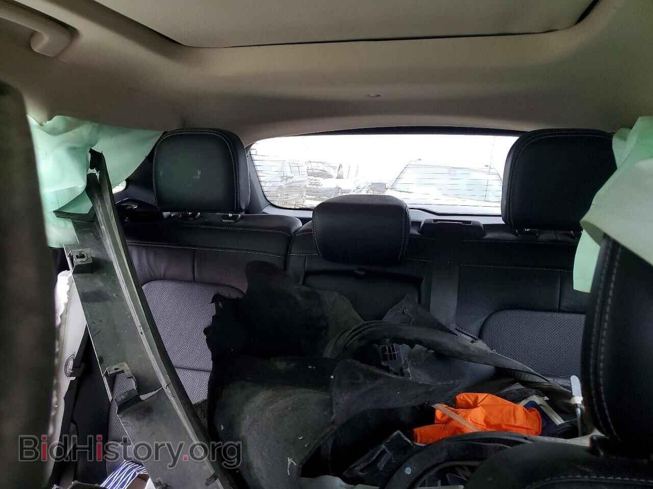 2020 FORD ESCAPE - VIN: 1FMCU9DZ7LUC32960 - Фото 10