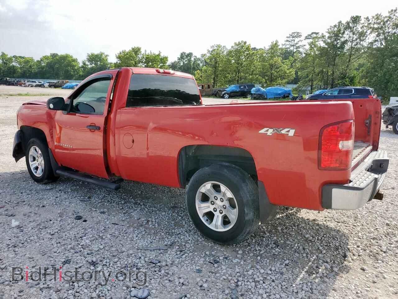 2009 CHEVROLET ALL Models - VIN: 1GCEK14C19Z109943 - Фото 2