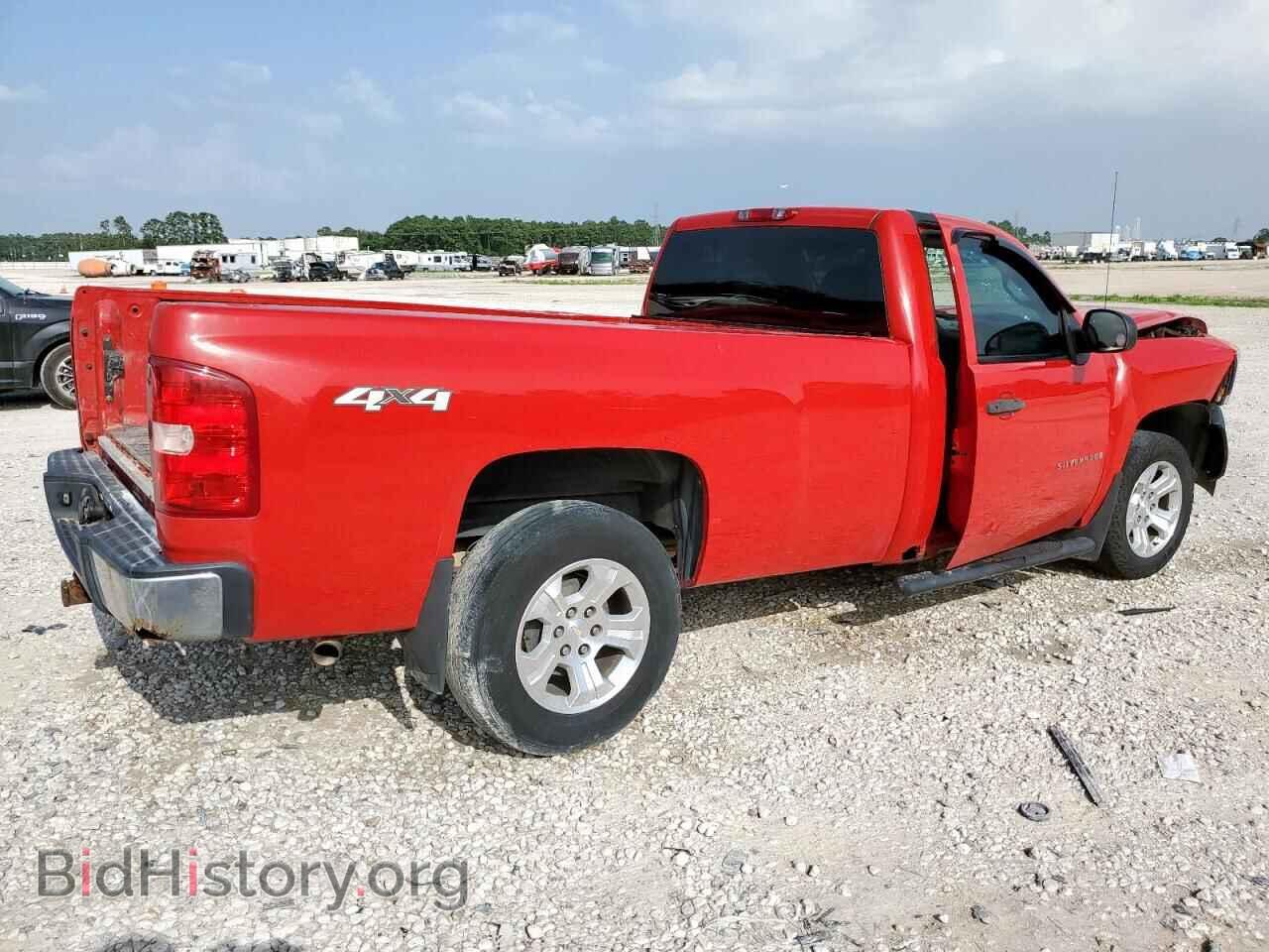 2009 CHEVROLET ALL Models - VIN: 1GCEK14C19Z109943 - Фото 3