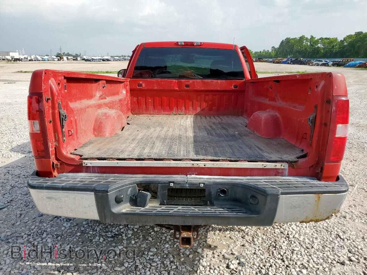 2009 CHEVROLET ALL Models - VIN: 1GCEK14C19Z109943 - Фото 6