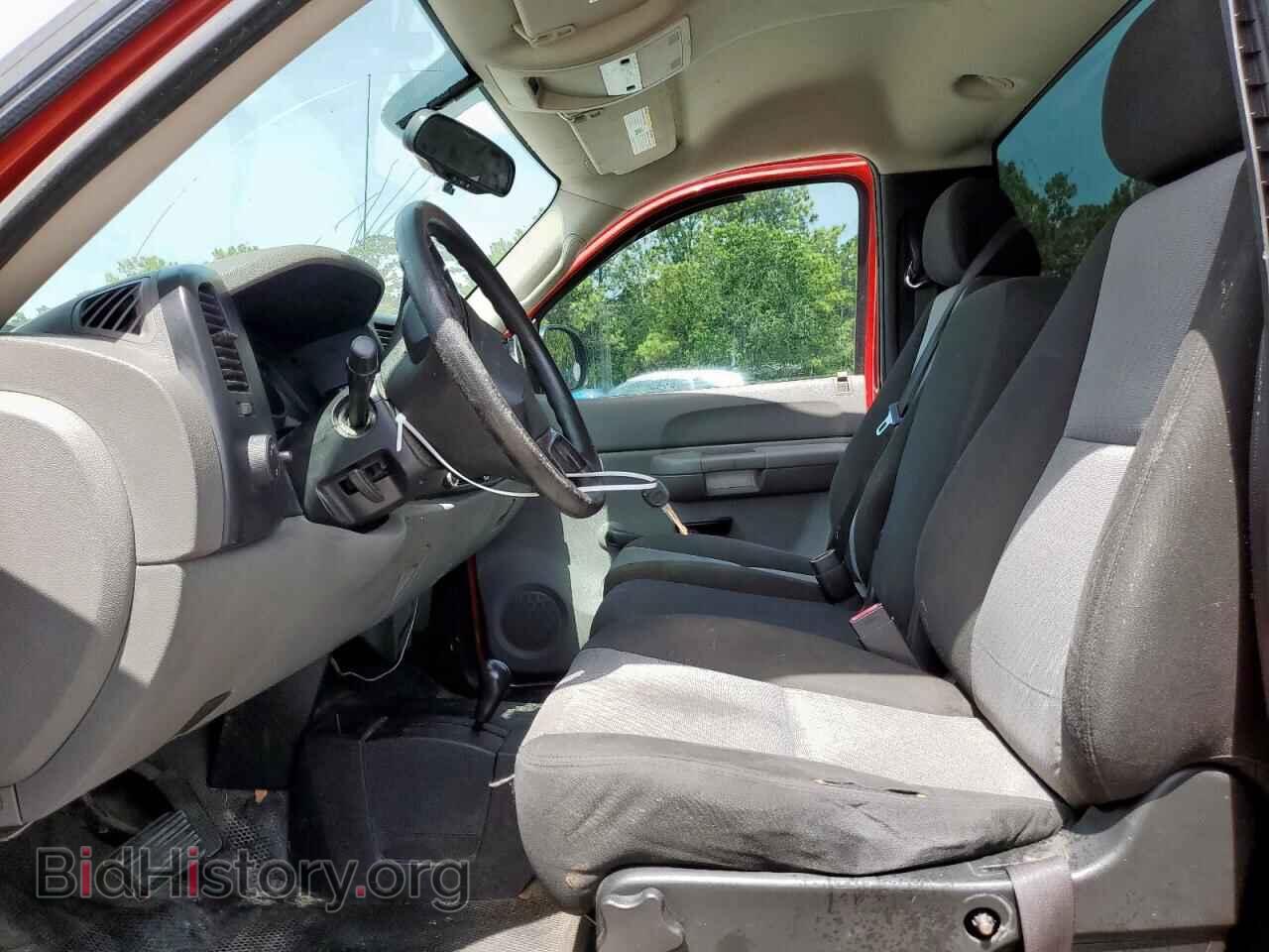2009 CHEVROLET ALL Models - VIN: 1GCEK14C19Z109943 - Фото 7