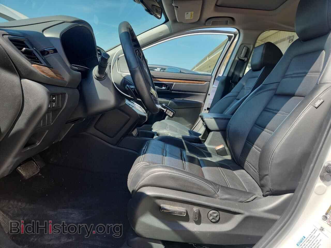 2022 HONDA CRV - VIN: 5J6RT6H80NL052143 - Фото 7