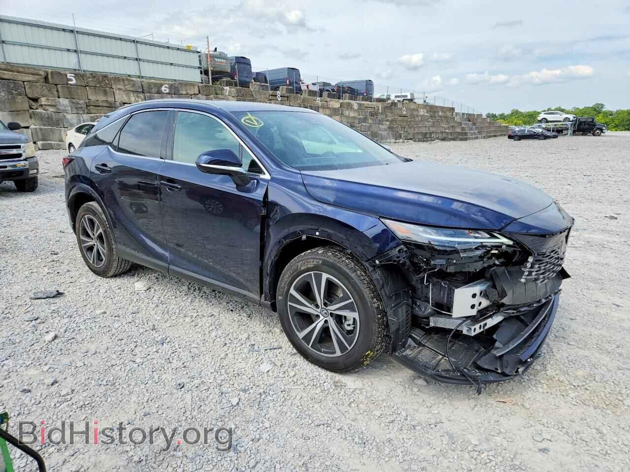 2026 LEXUS RX300 - VIN: 2T2BBMCAXTC138651 - Фото 4