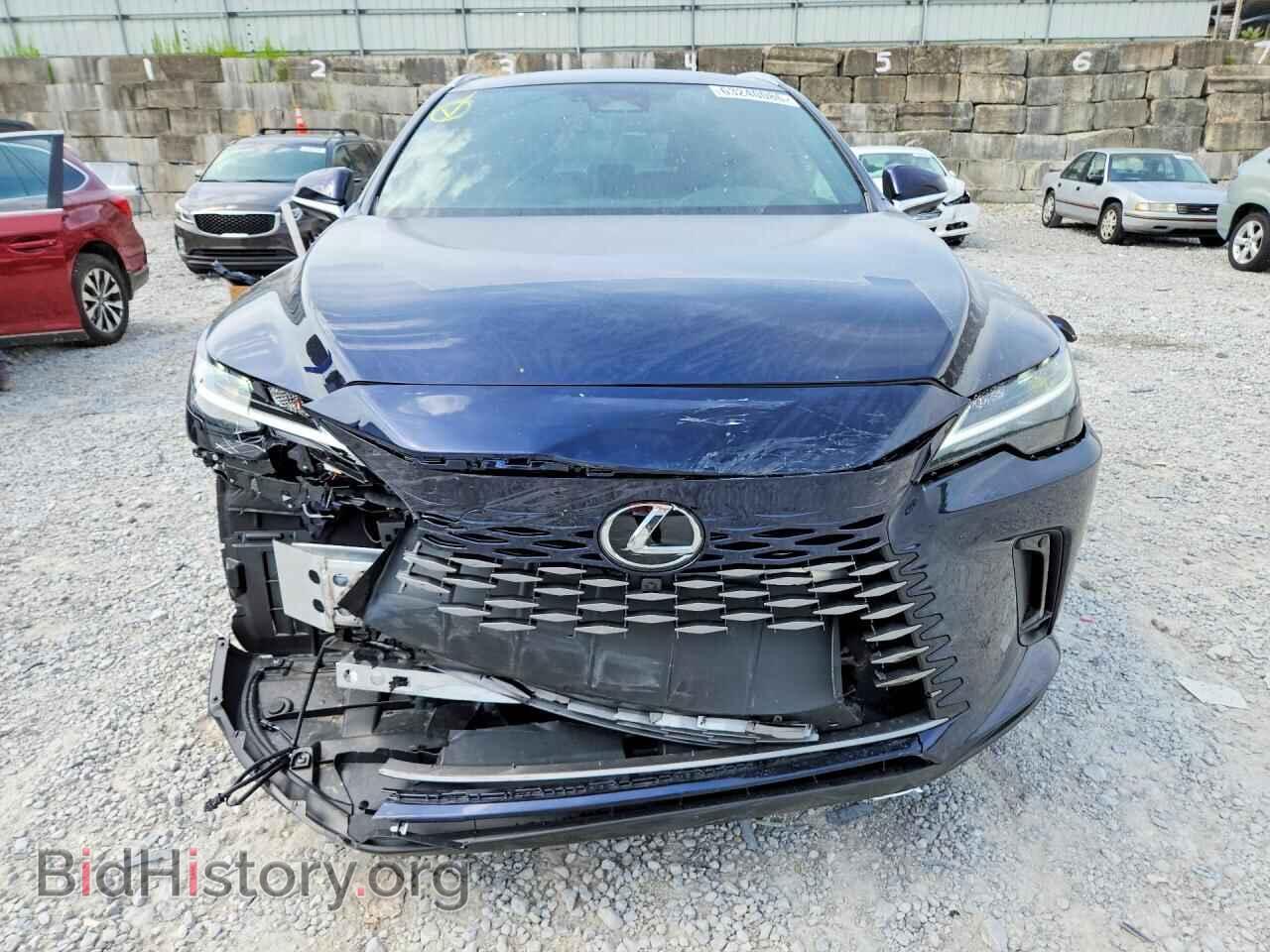 2026 LEXUS RX300 - VIN: 2T2BBMCAXTC138651 - Фото 5