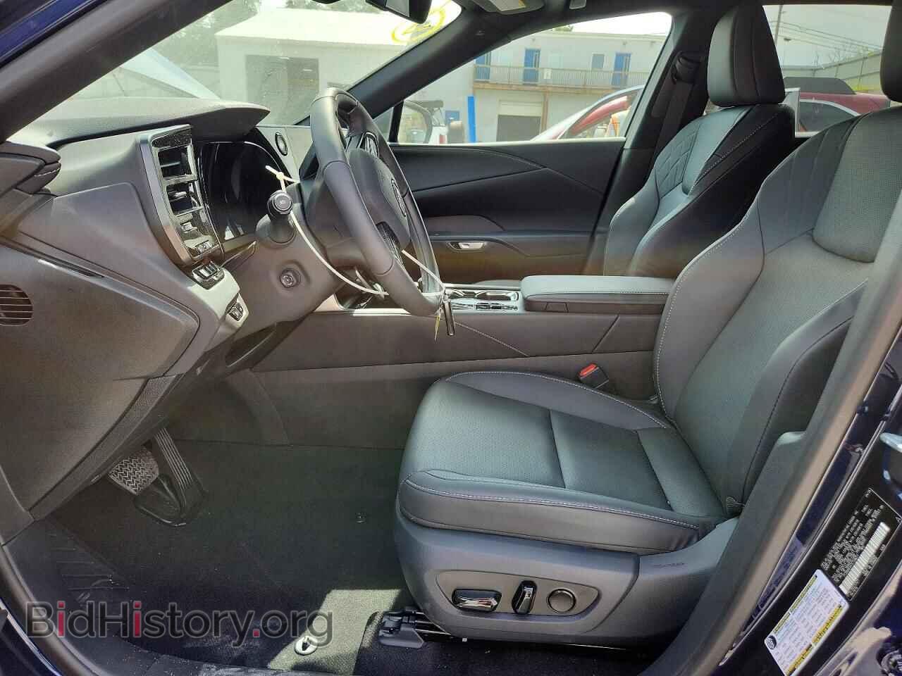 2026 LEXUS RX300 - VIN: 2T2BBMCAXTC138651 - Фото 7