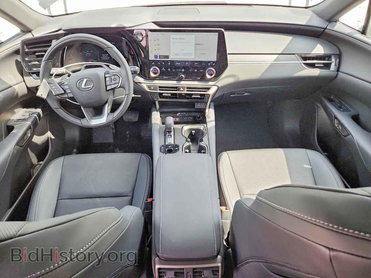 2026 LEXUS RX300 - VIN: 2T2BBMCAXTC138651 - Фото 8
