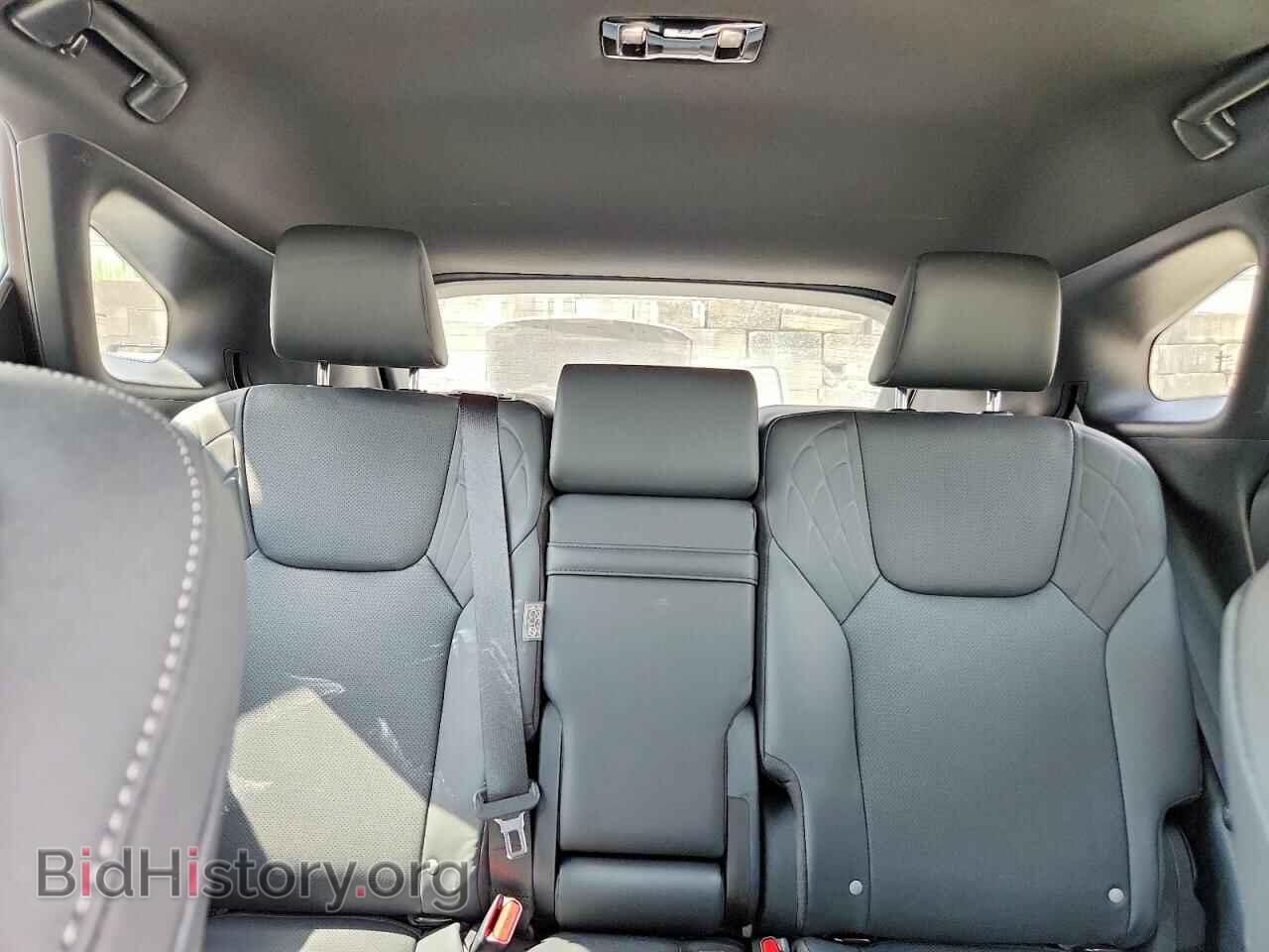 2026 LEXUS RX300 - VIN: 2T2BBMCAXTC138651 - Фото 10