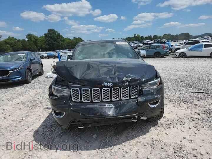 2017 JEEP CHEROKEE - VIN: 1C4RJFCG4HC822925 - Фото 15
