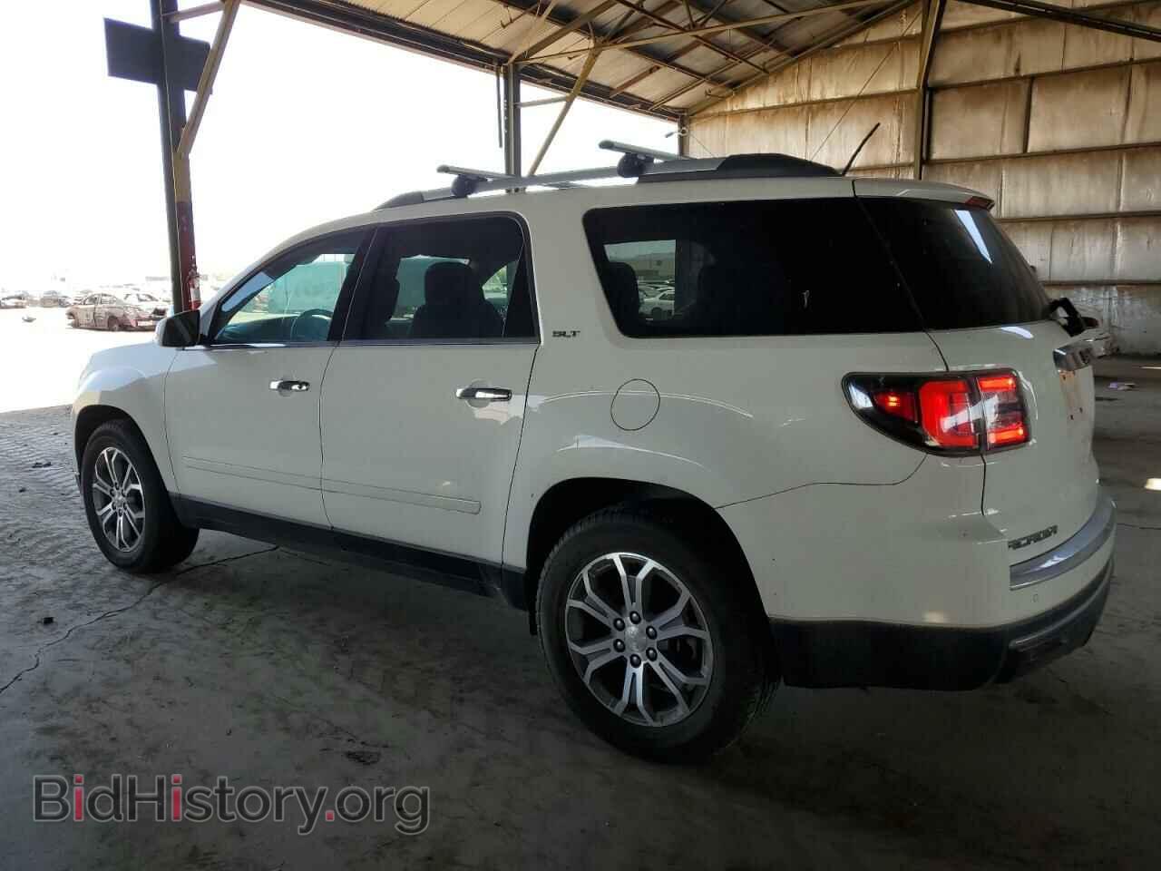 2014 GMC ACADIA - VIN: 1GKKVRKD7EJ359365 - Фото 2